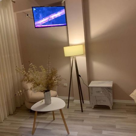 Two Bedroom Villa Tiran Dış mekan fotoğraf
