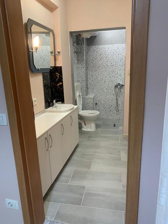 Two Bedroom Villa Tiran Dış mekan fotoğraf