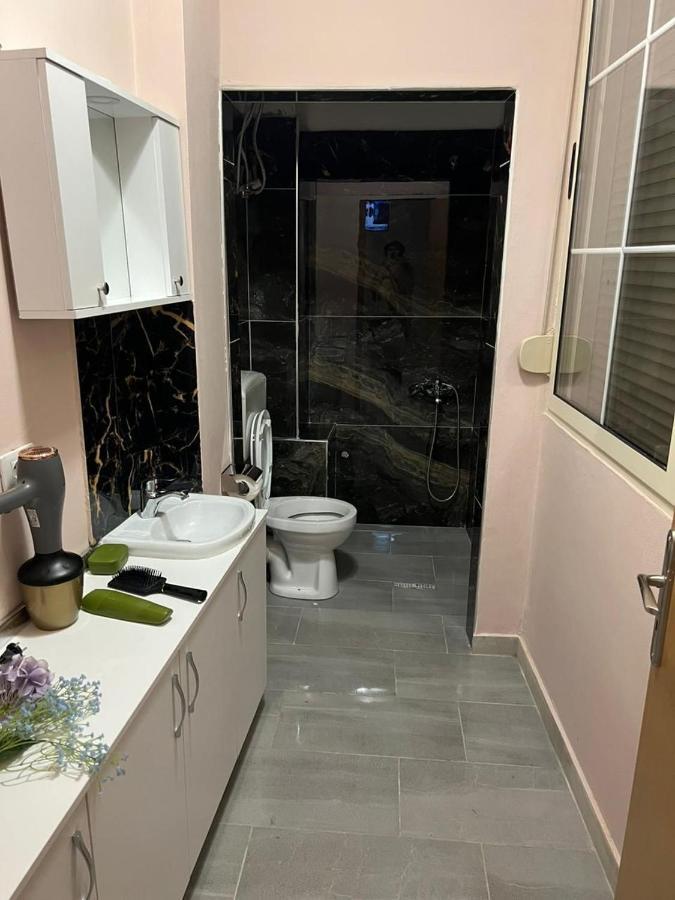 Two Bedroom Villa Tiran Dış mekan fotoğraf
